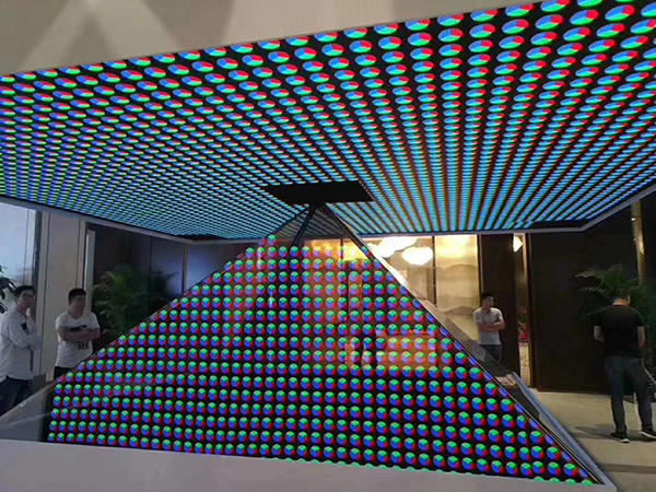 河南雷奧電子科技有限公司